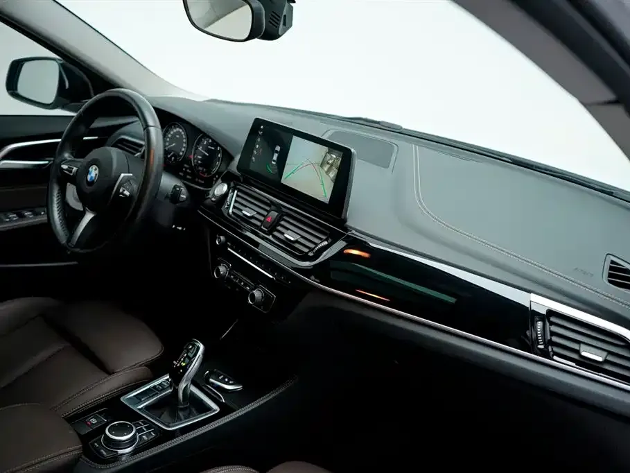BMW 1 Series — фото 7