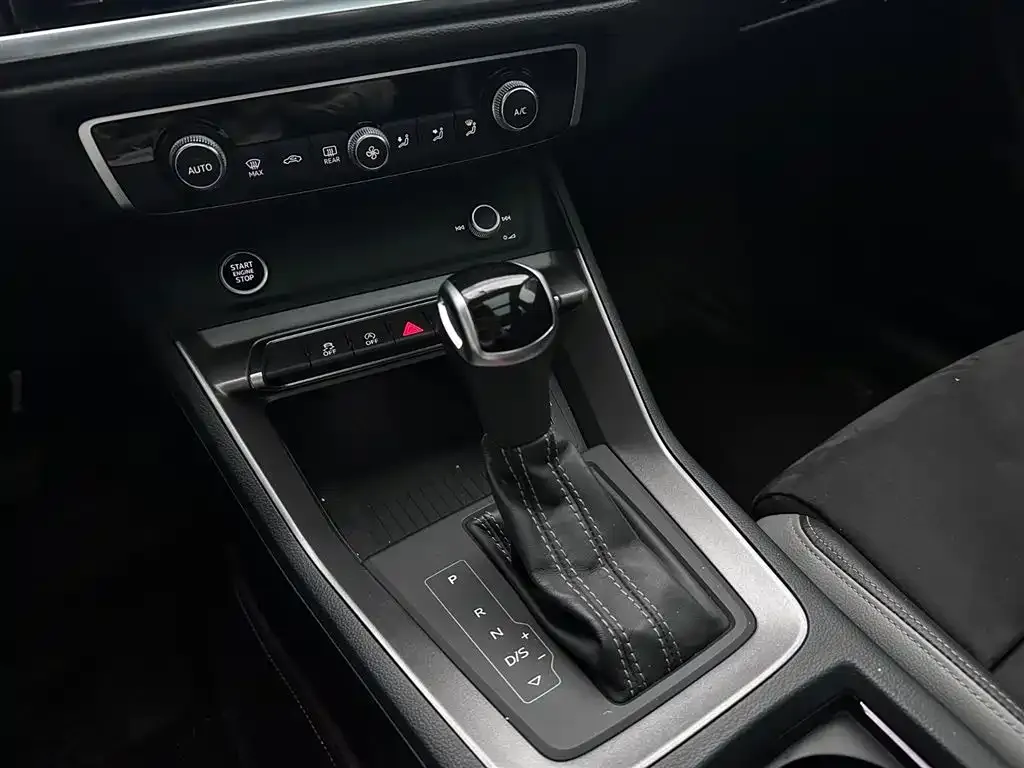Audi Q3 2022 из CN, фото 9