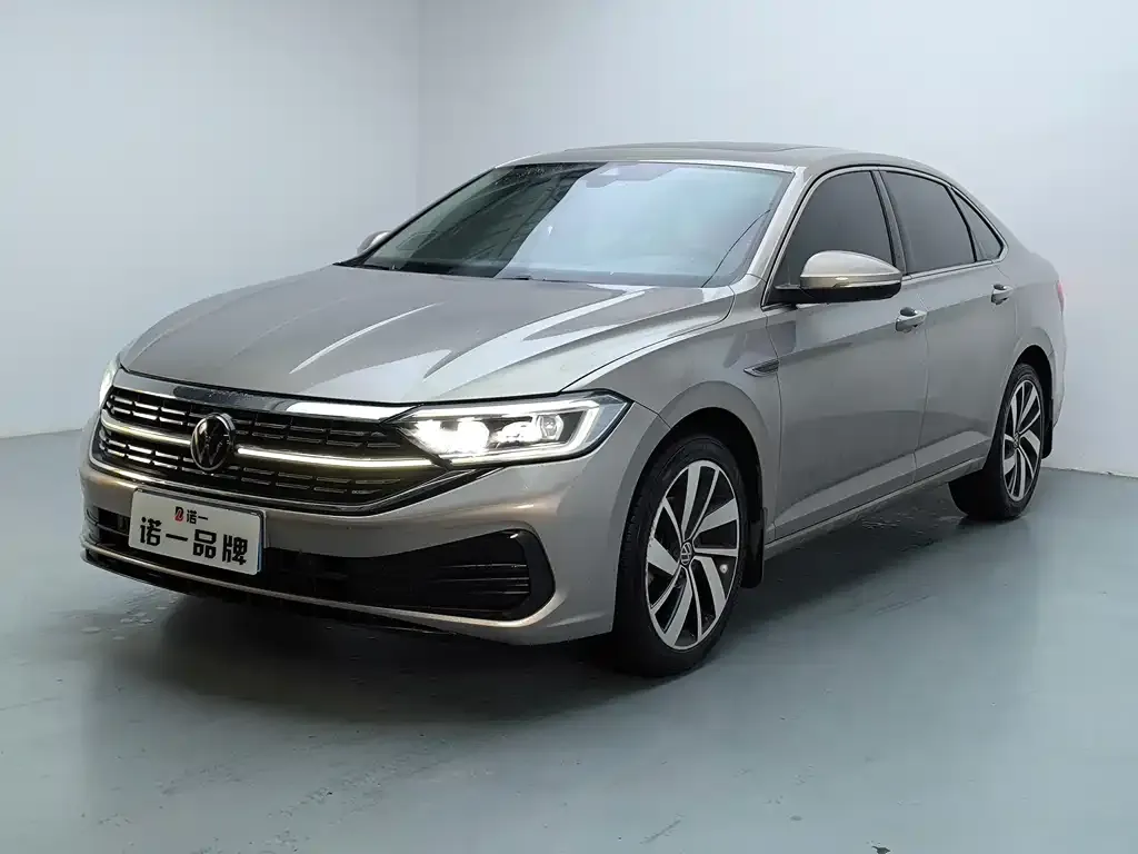 Volkswagen Sagitar 2023 из CN, фото 1