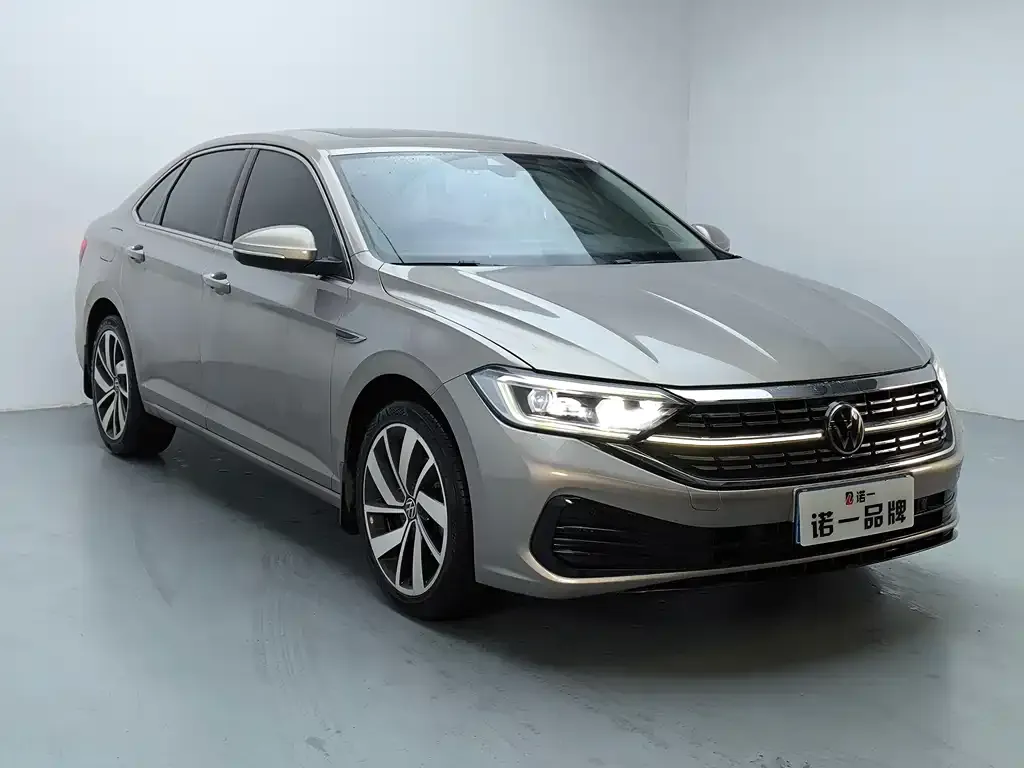 Volkswagen Sagitar 2023 из CN, фото 3
