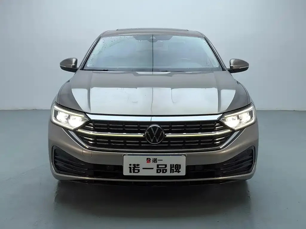 Volkswagen Sagitar 2023 из CN, фото 6