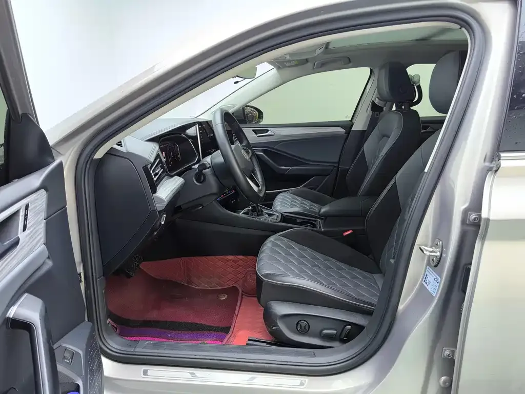 Volkswagen Sagitar 2023 из CN, фото 5