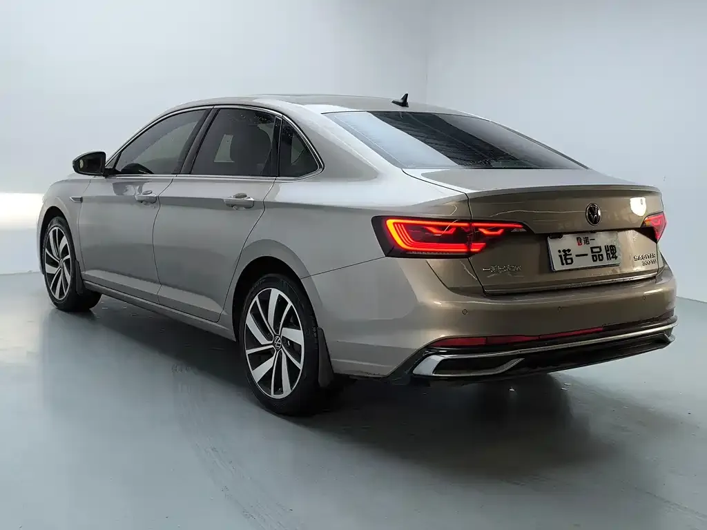 Volkswagen Sagitar 2023 из CN, фото 7