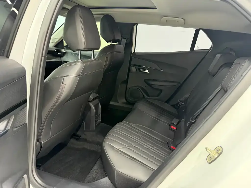 Peugeot 2008 2021 из CN, фото 10