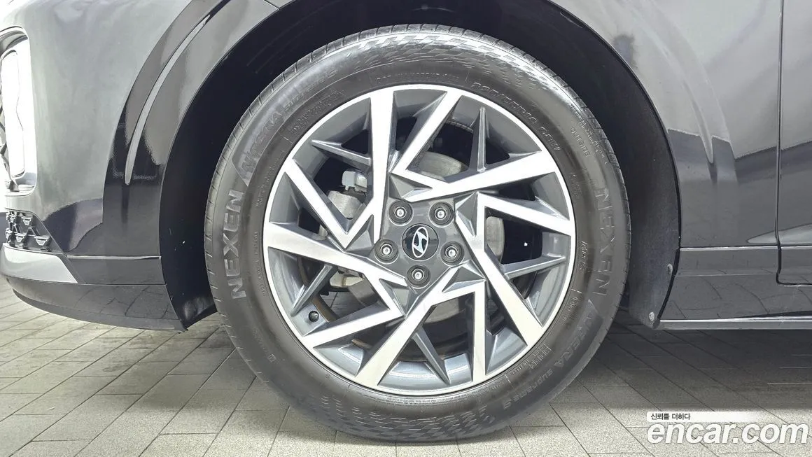Hyundai Grandeur 2023 из KR, фото 3