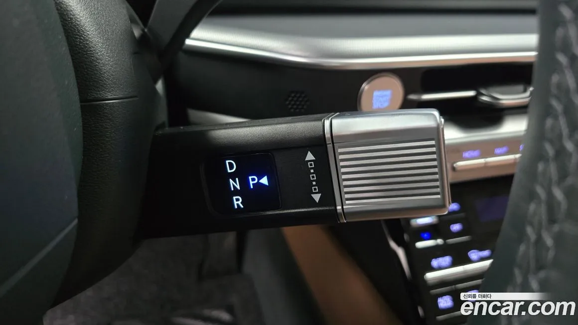 Hyundai Grandeur 2023 из KR, фото 4