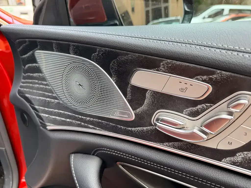 Mercedes-Benz CLS 2021 из CN, фото 4