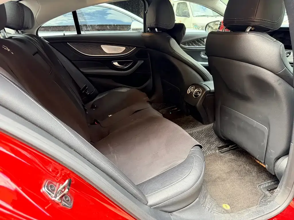 Mercedes-Benz CLS 2021 из CN, фото 8