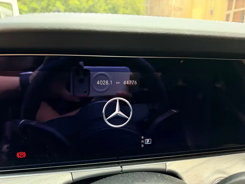 Mercedes-Benz CLS 2021 из CN, фото 7