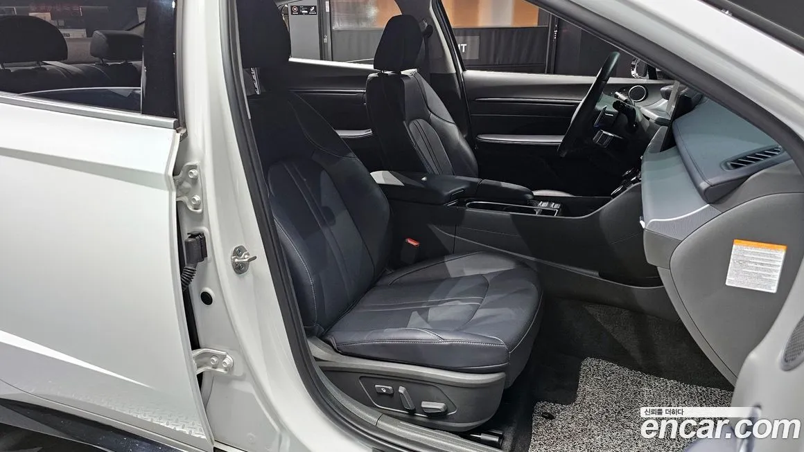 Hyundai Sonata 2024 из KR, фото 8