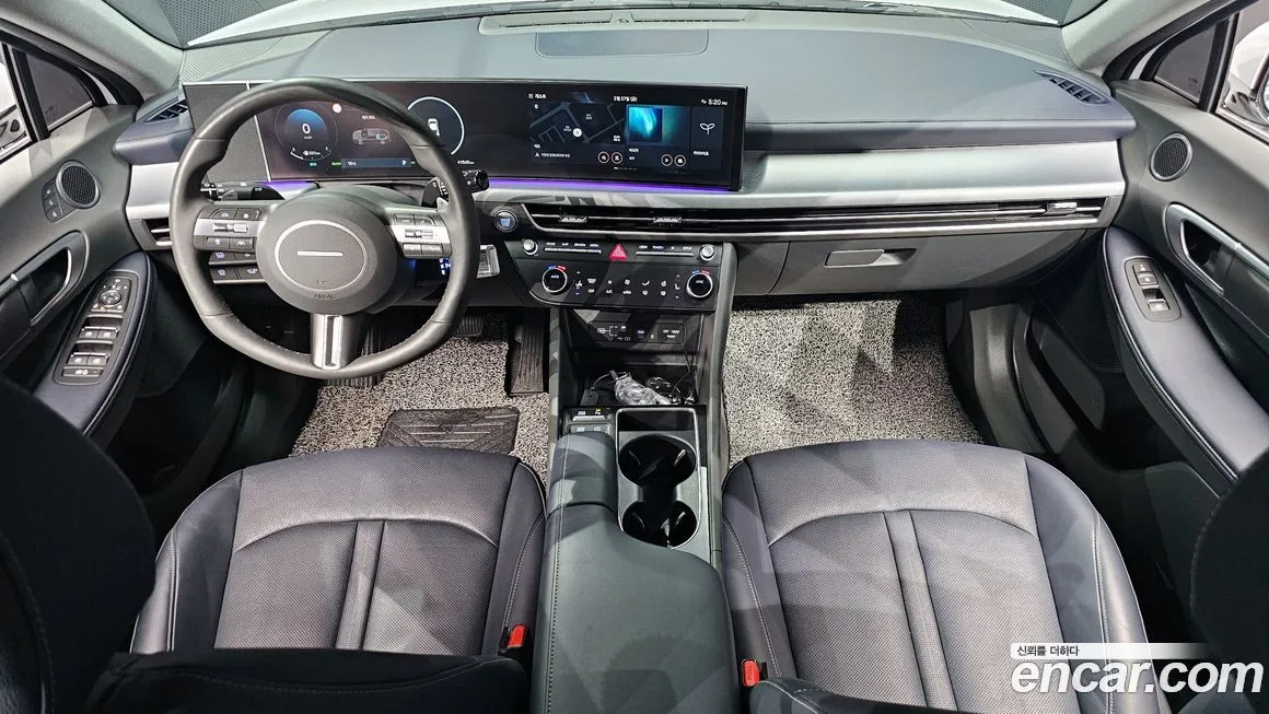 Hyundai Sonata 2024 из KR, фото 10