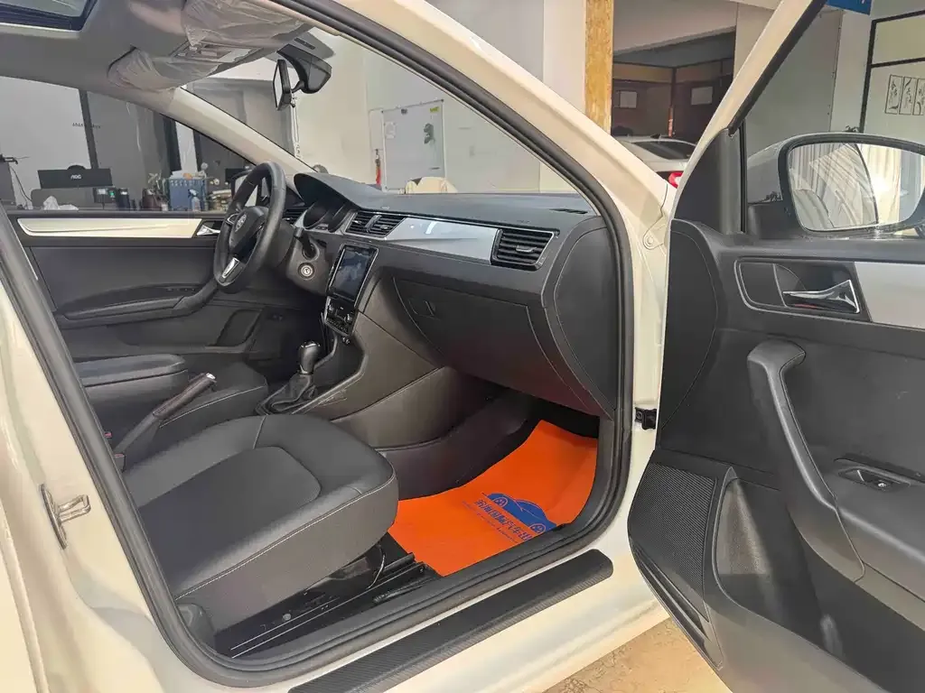 Skoda Rapid 2022 из CN, фото 10