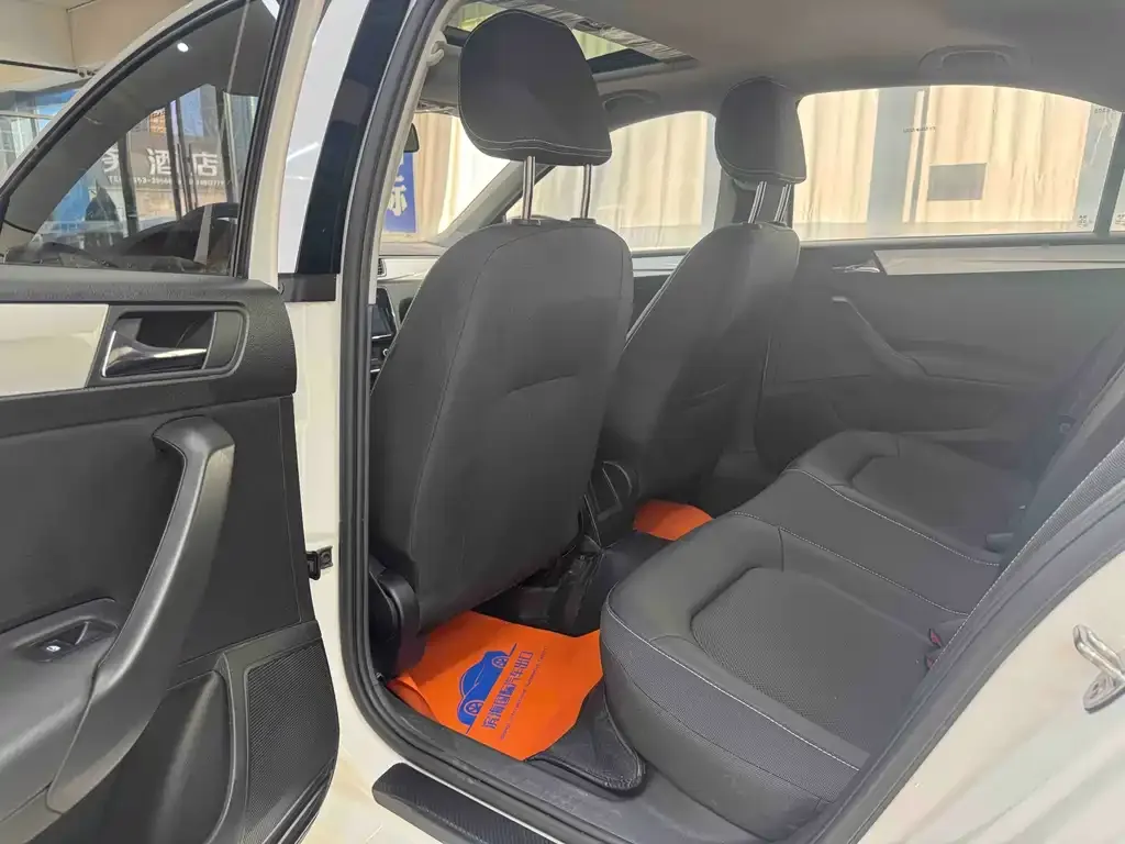 Skoda Rapid 2022 из CN, фото 5