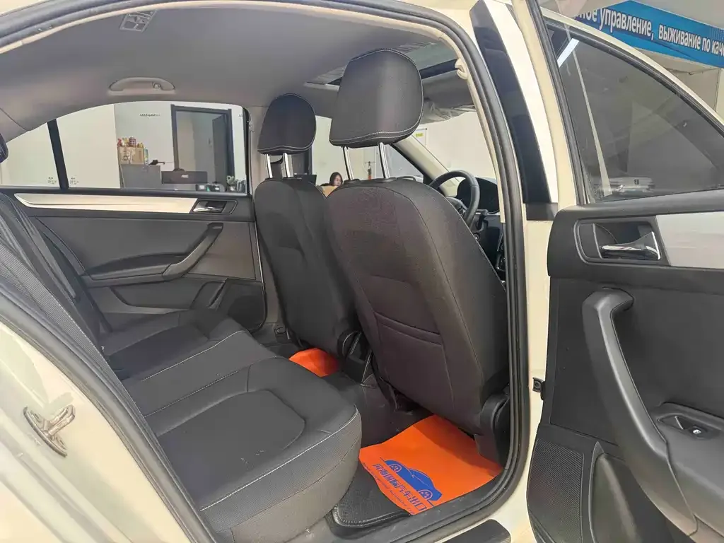 Skoda Rapid 2022 из CN, фото 4