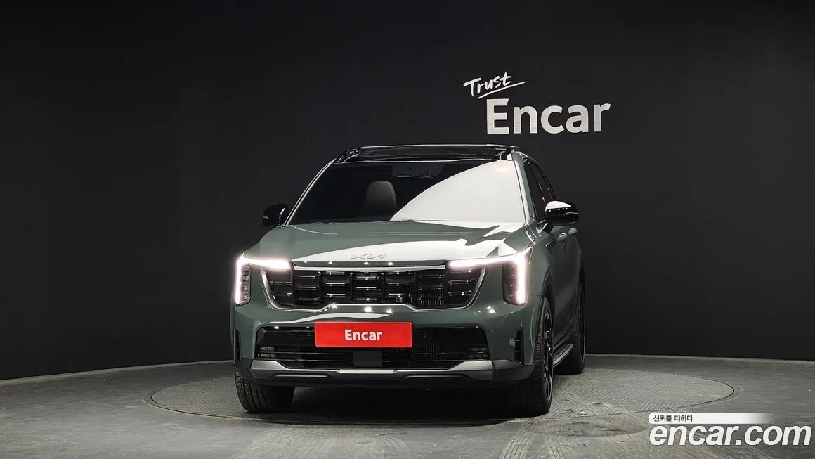 Kia Sorento — фото 2