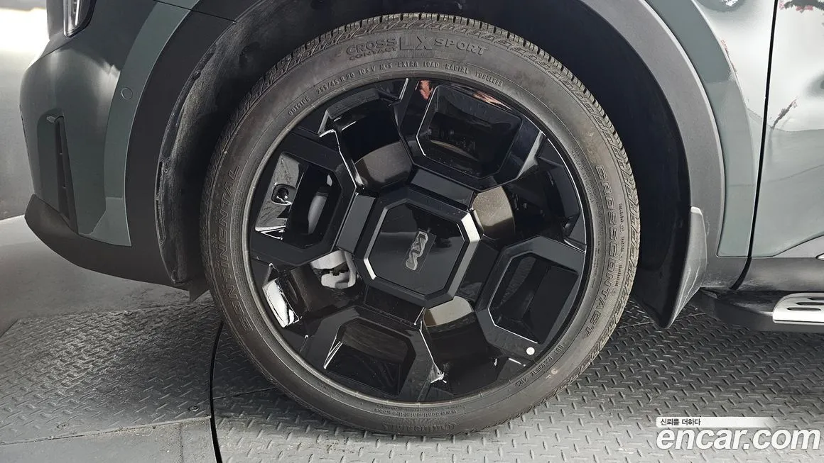 Kia Sorento — фото 7