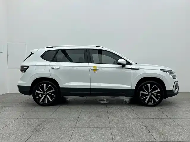 Volkswagen Tharu — фото 2