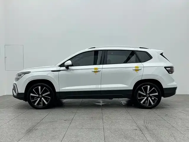 Volkswagen Tharu — фото 5
