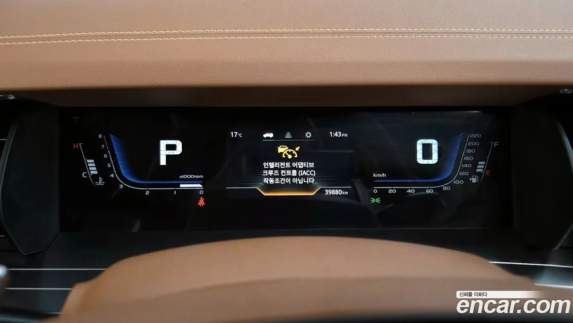 KG Mobility (Ssangyong) Torres — фото 9