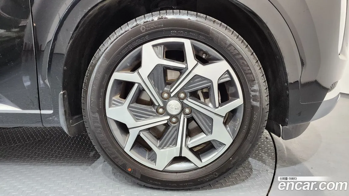 Hyundai Palisade — фото 8