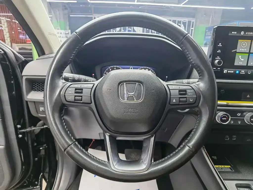 Honda CR-V 2023 из CN, фото 6