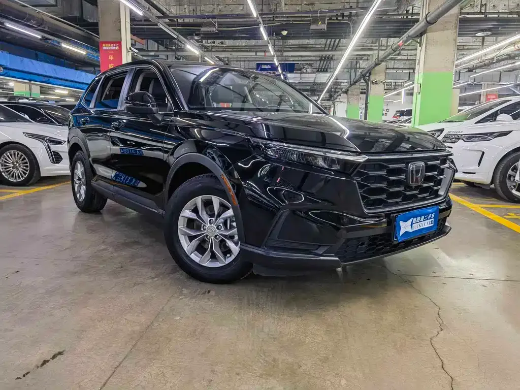 Honda CR-V 2023 из CN, фото 8