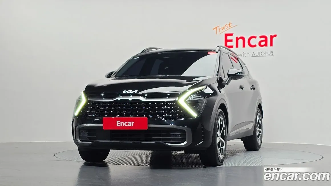 Kia Sportage — фото 3