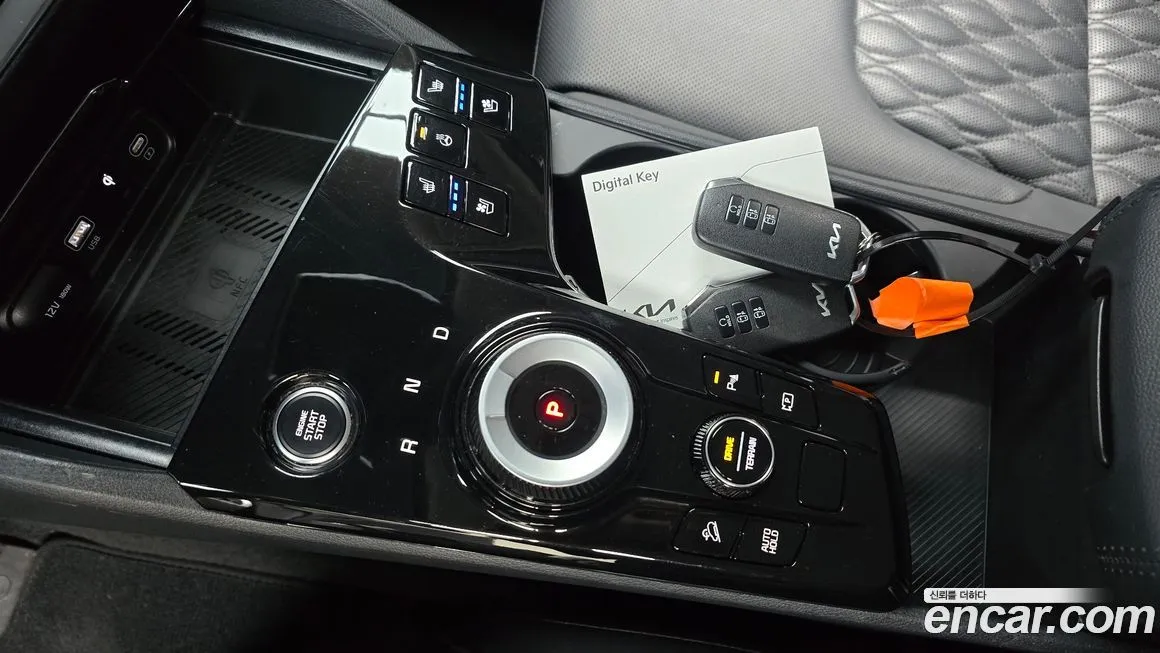 Kia Sportage — фото 5