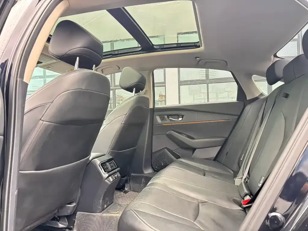 Honda Accord 2024 из CN, фото 8