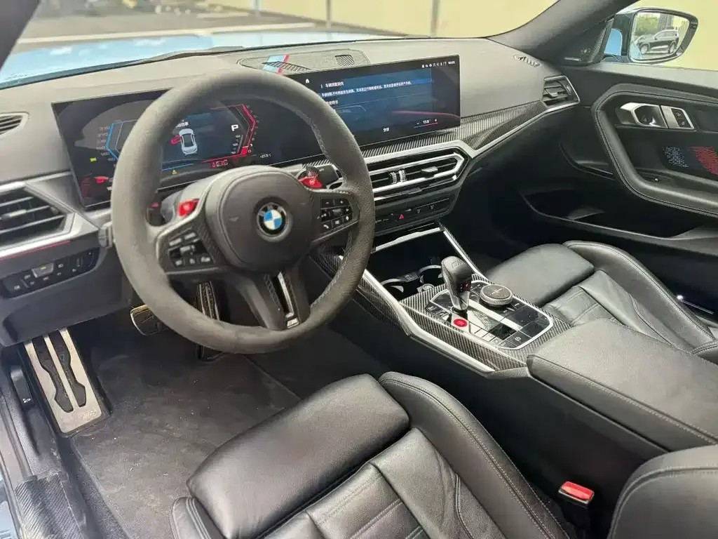 BMW M2 2023 из CN, фото 2