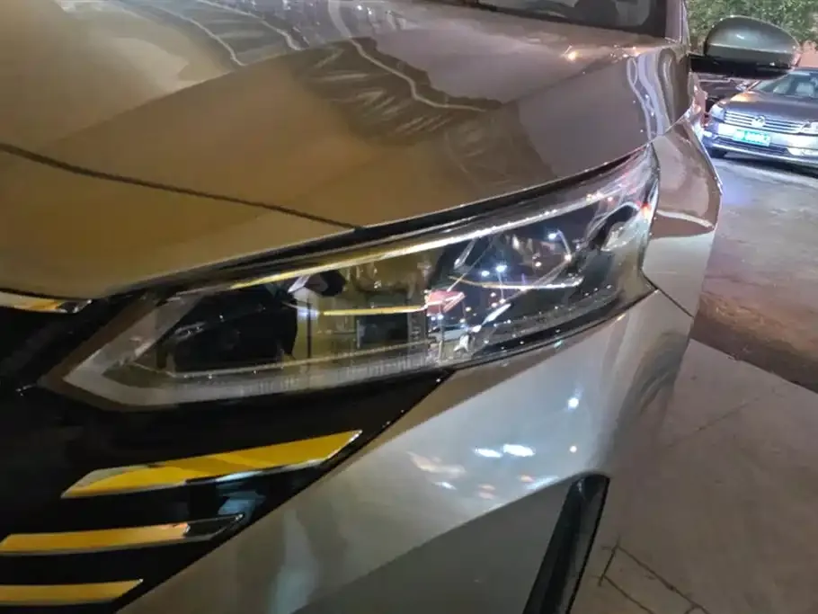 Nissan Teana 2024 из CN, фото 6