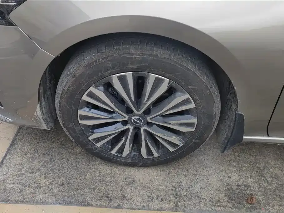 Nissan Teana 2024 из CN, фото 3