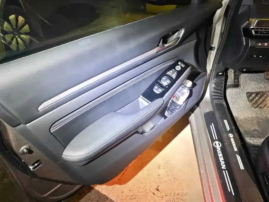 Nissan Teana 2024 из CN, фото 5