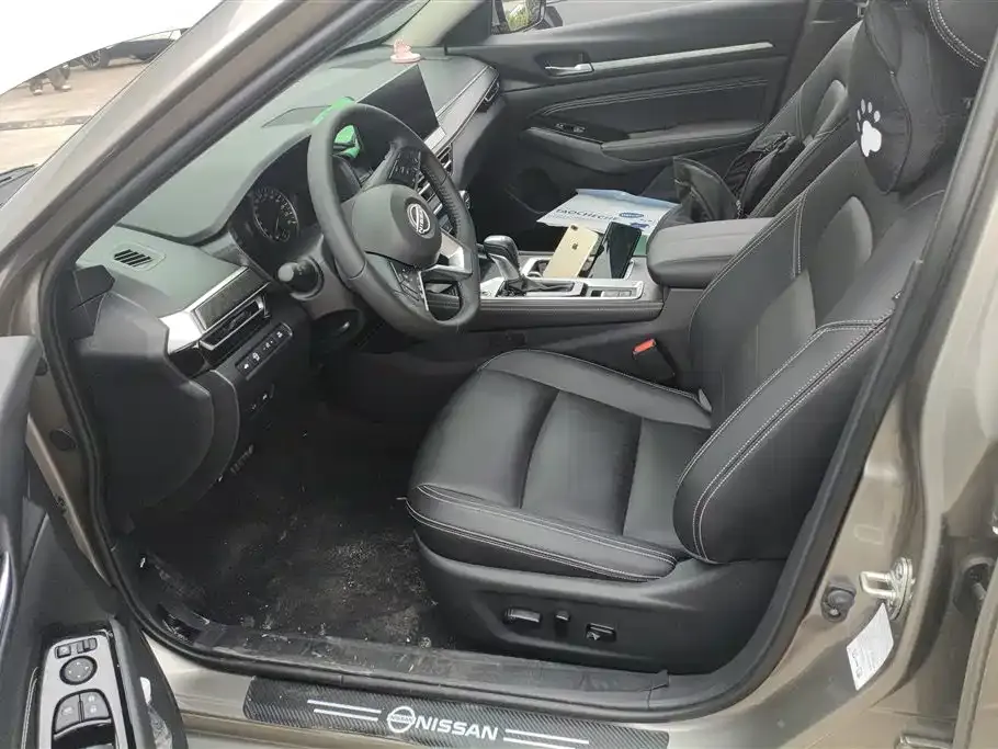 Nissan Teana 2024 из CN, фото 8