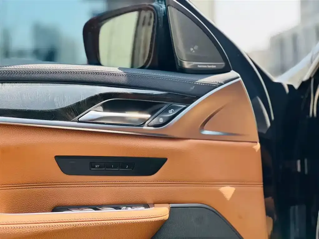 BMW 6 Series GT — фото 2