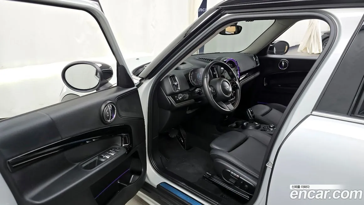Mini Countryman 2022 из KR, фото 7