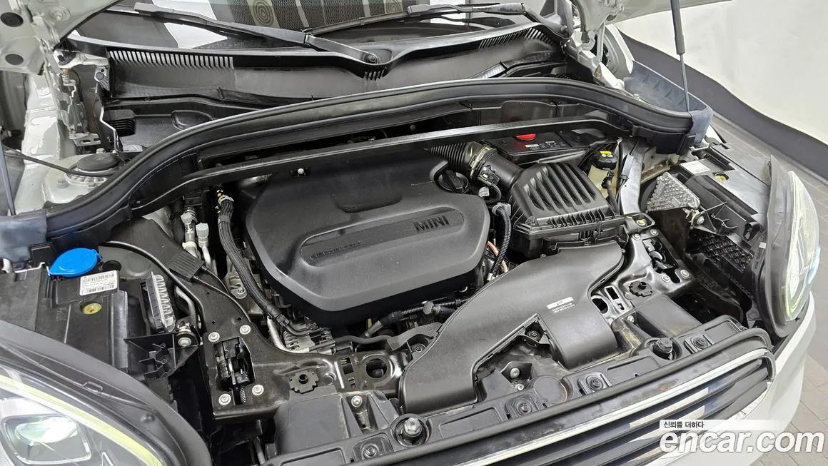 Mini Countryman 2022 из KR, фото 10