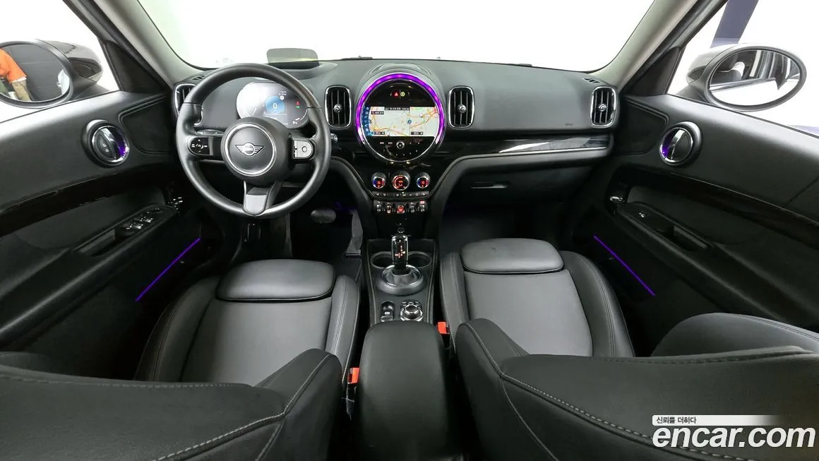 Mini Countryman 2022 из KR, фото 5