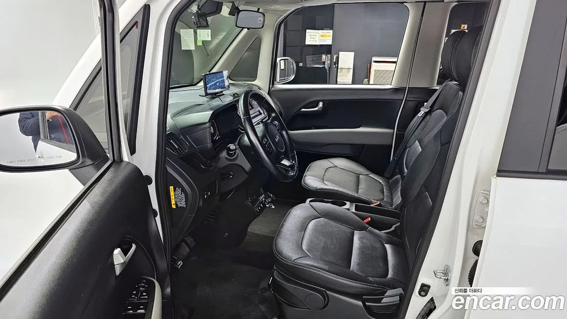 Kia RAY 2023 из KR, фото 6