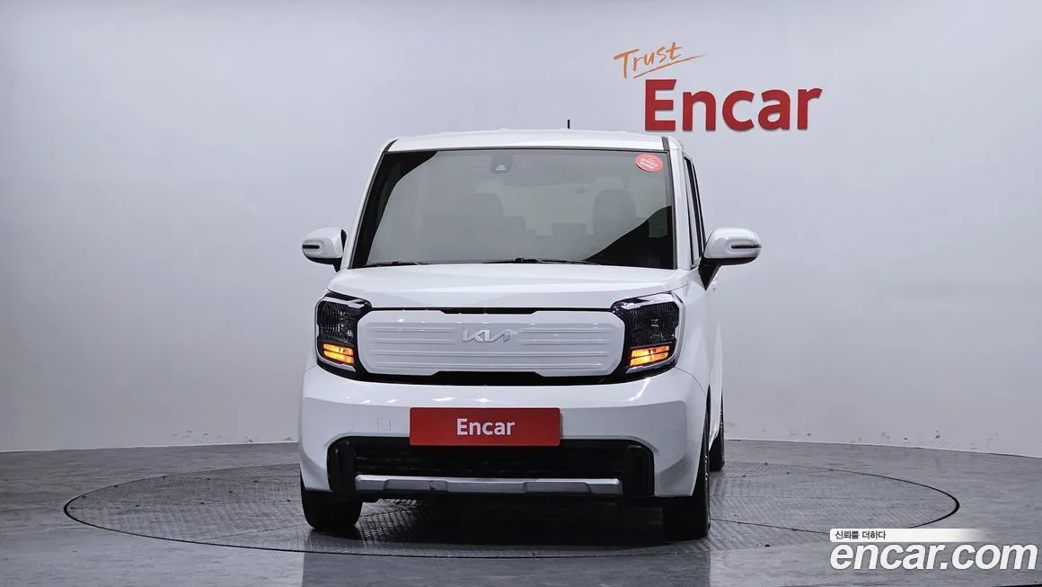 Kia RAY 2023 из KR, фото 7