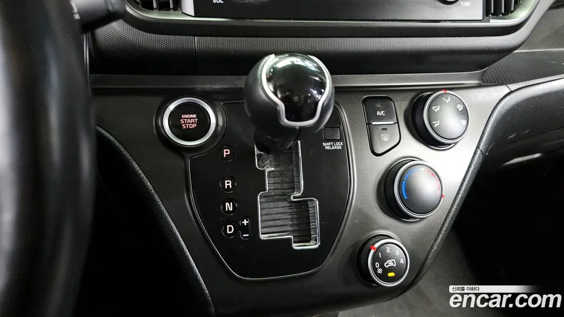 Kia RAY 2023 из KR, фото 4