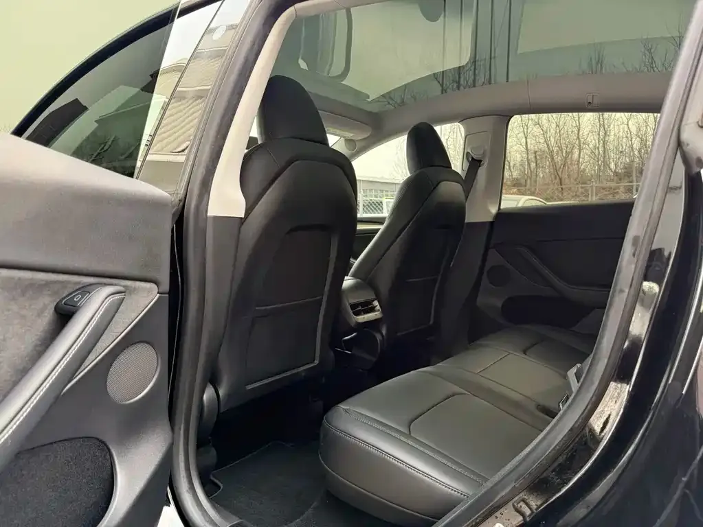 Tesla Model Y 2023 из CN, фото 3