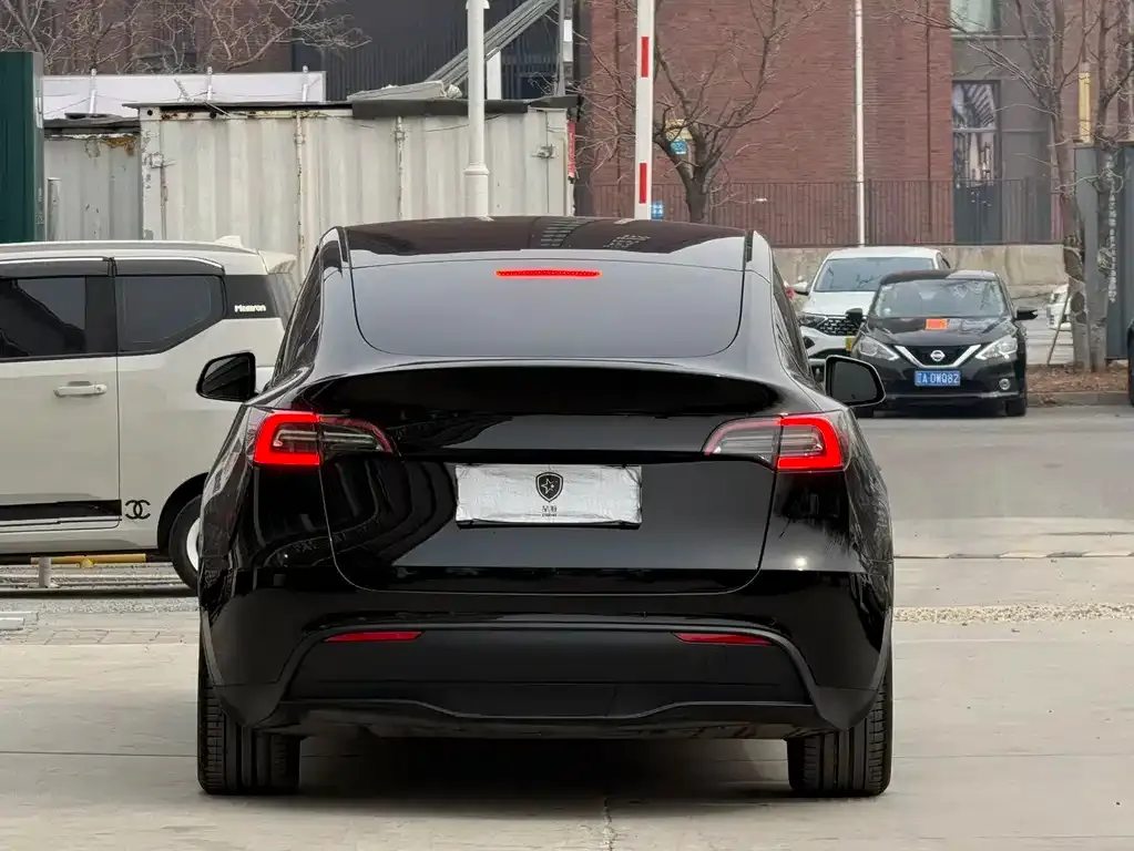 Tesla Model Y 2023 из CN, фото 5
