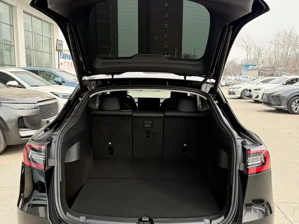 Tesla Model Y 2023 из CN, фото 6