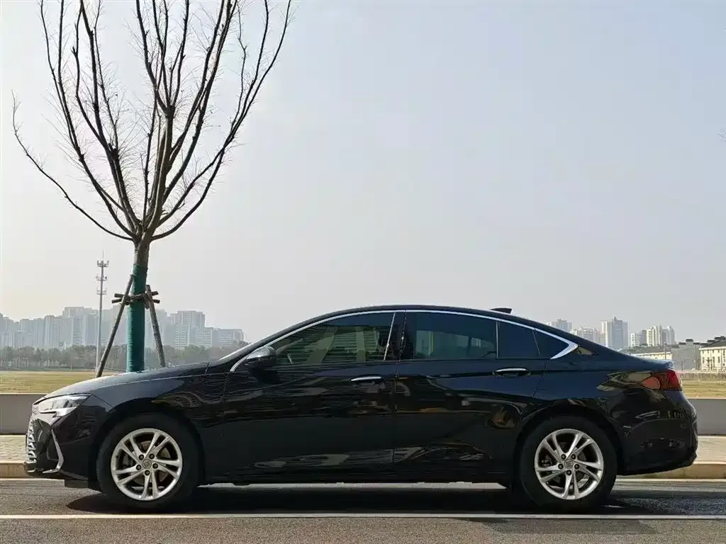 Buick Regal — фото 3