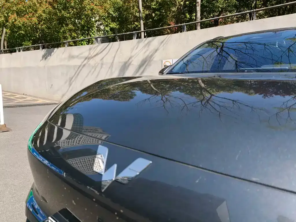 Wuling Xingguang S 2024 из CN, фото 3