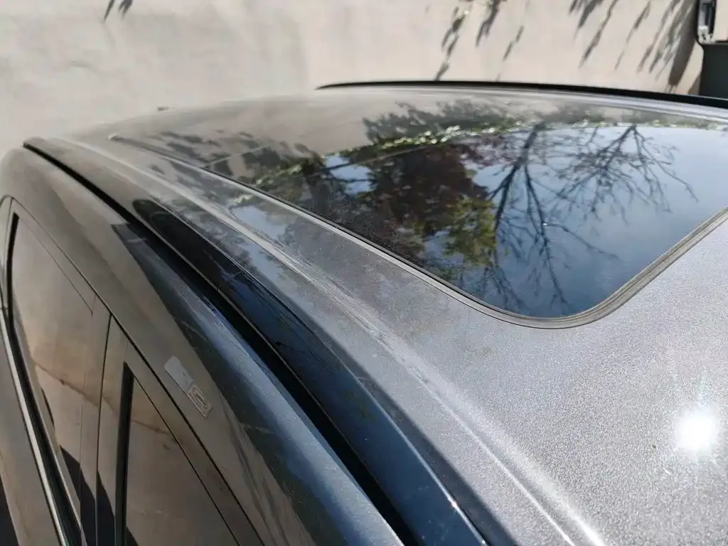 Wuling Xingguang S 2024 из CN, фото 9