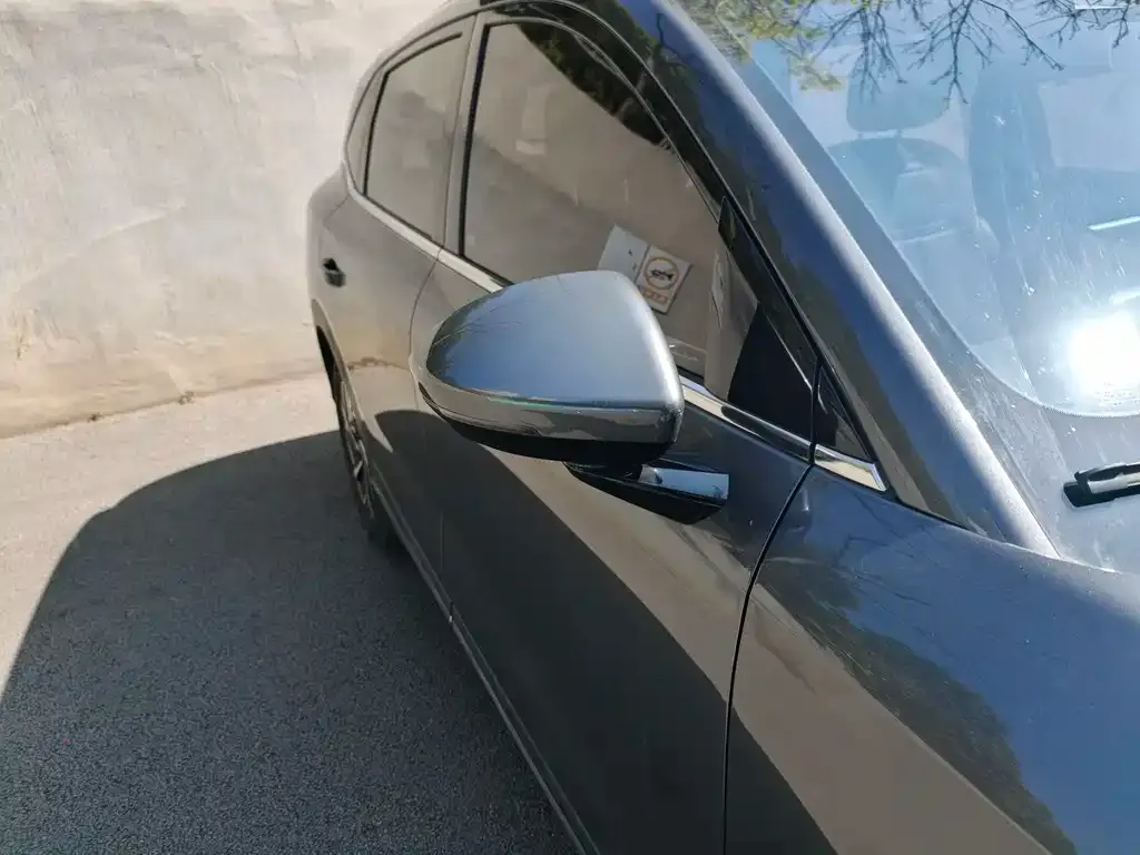 Wuling Xingguang S 2024 из CN, фото 2