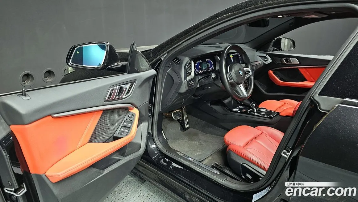 BMW 2-Series 2022 из KR, фото 6