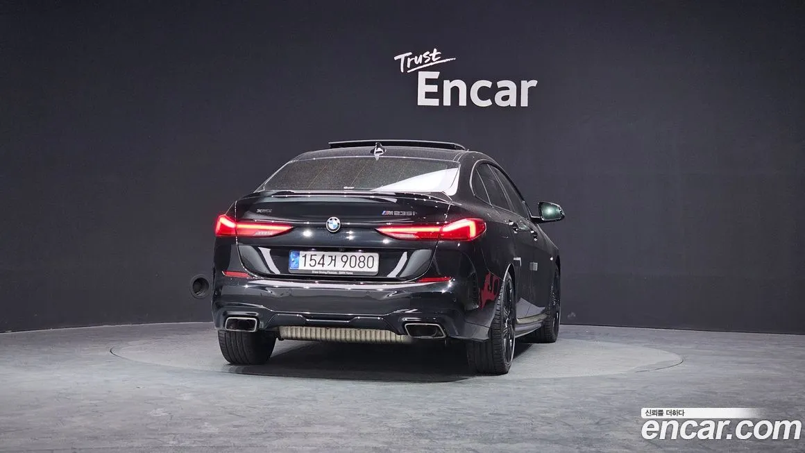 BMW 2-Series 2022 из KR, фото 7